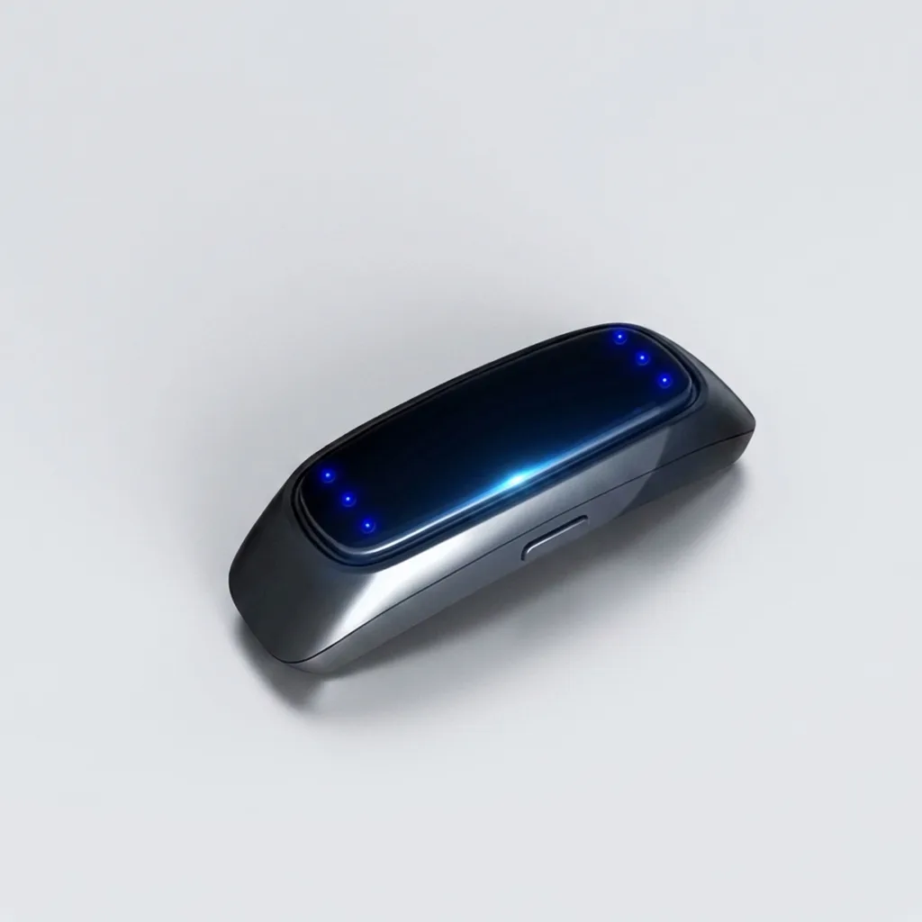 Anti-Snore Sleep Aid