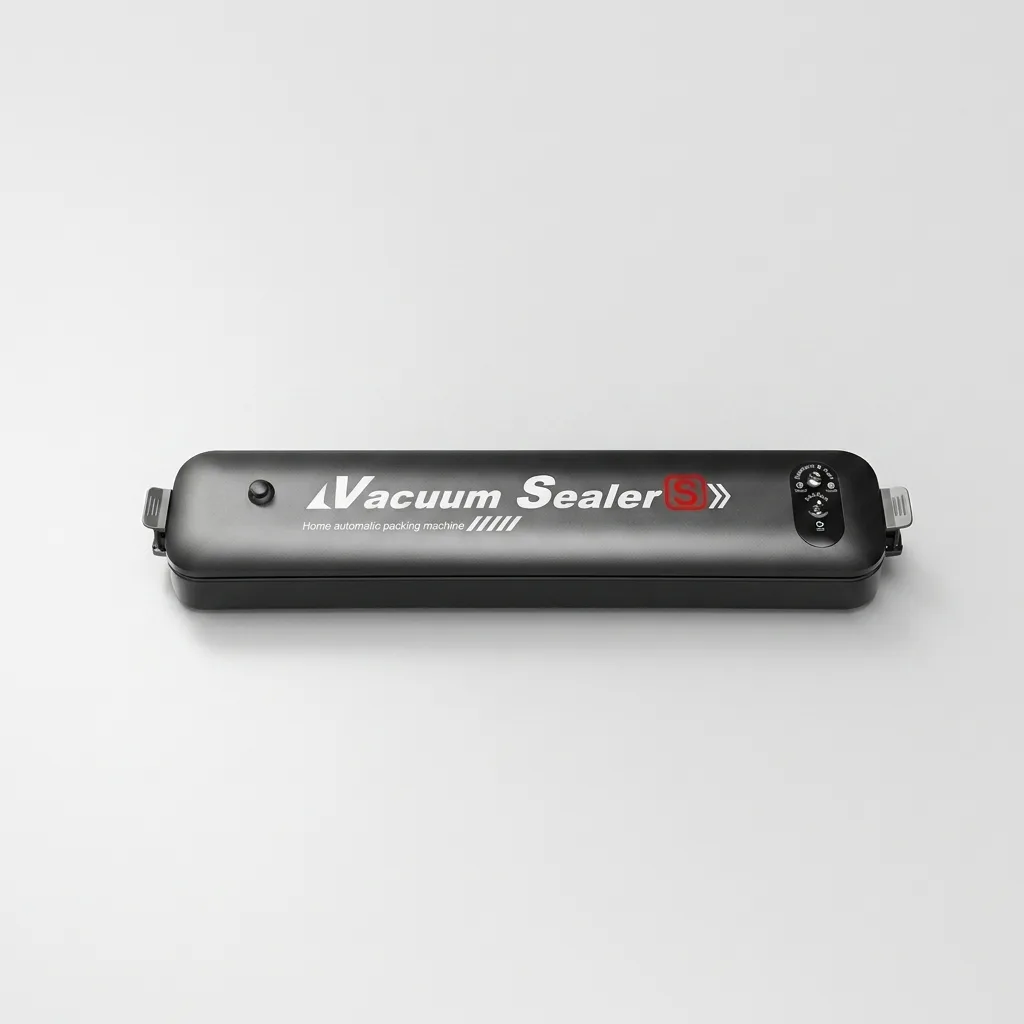 Food Saver Vacuum Sealer