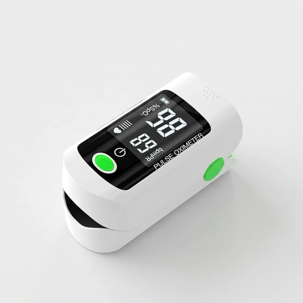 Pulse Oximeter