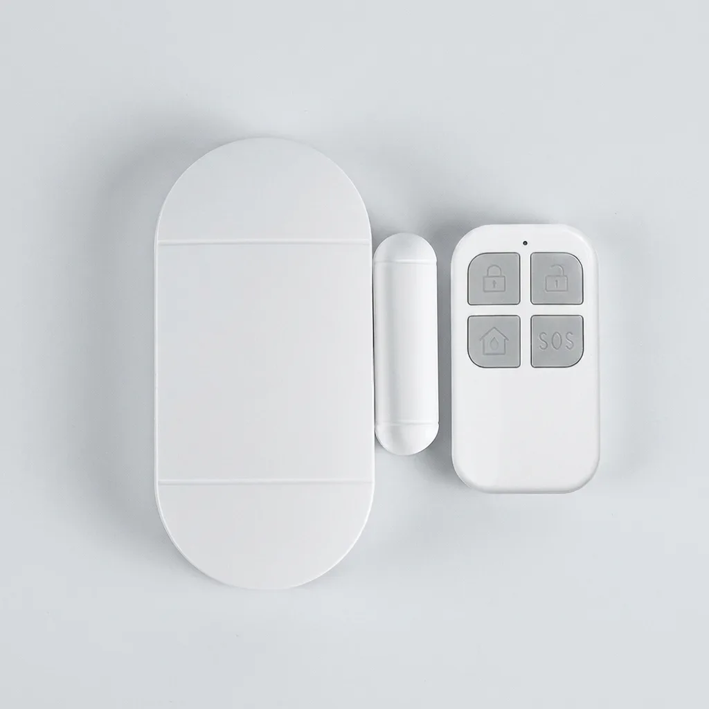 Door & Window Entry Alarm